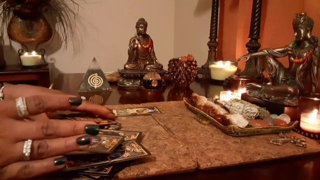 ⚜ Ben Affleck & Jennifer Lopez - Trouble In Paradise for the Newlyweds (Tarot Reading)