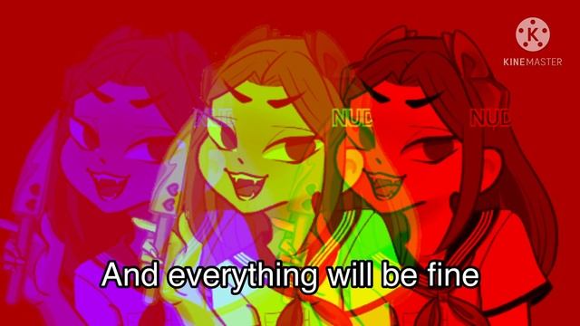Jazmin Bean || Yandere || Lyrics