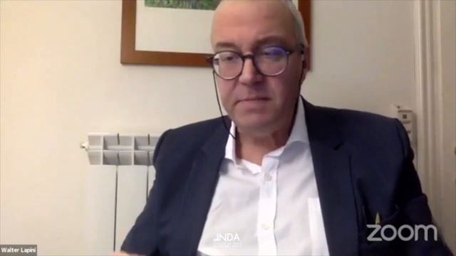 Walter Lapini: la traduzione di Elena - Fondazione Inda