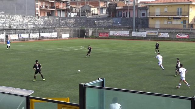 Crotone - Invicta Matera