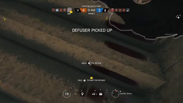 Ninja Navie