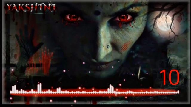 Yakshini episode 10|| yakshini episodes || yakshini  Dayan || #trending #viral #support #horrorstor