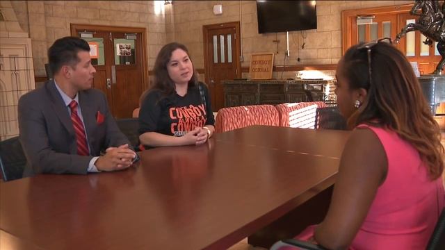 DPS hosts grand opening event for Denver West unified campus