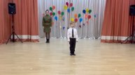 МБОУ СОШ №28 ДО "Росинка" - "Солдатская каша" - Семья Беляевых