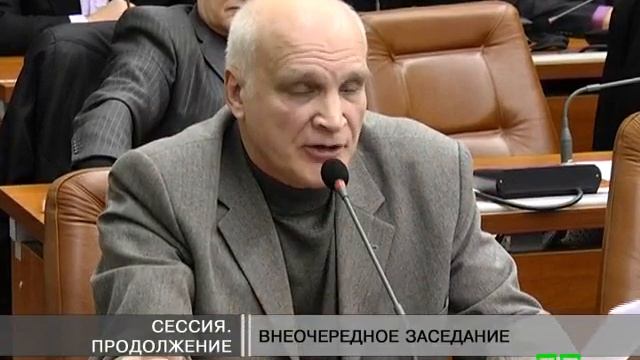 Новости МТМ - Запорожье осталось с мэром и горсоветом - 10.12.2014