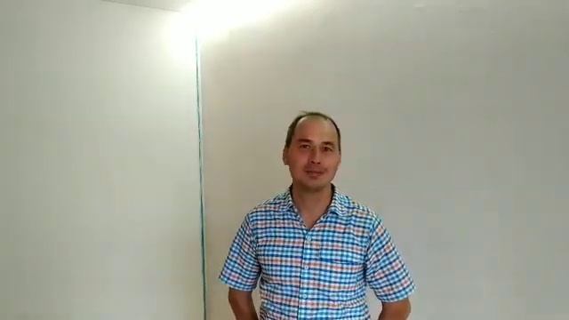 "Репа" сделали отличные потолки.