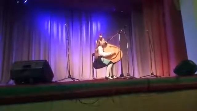 О Свята Марія Мати.