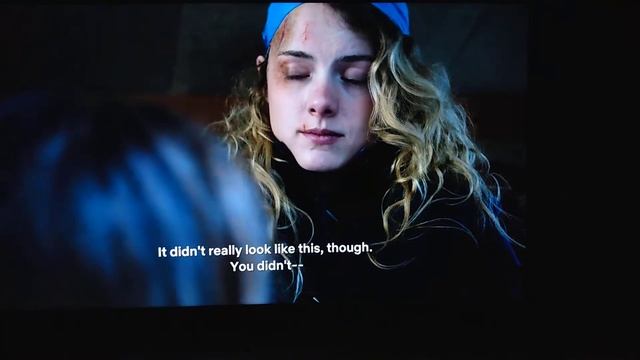 Shameless: Karen and Jody leaving for Arizona