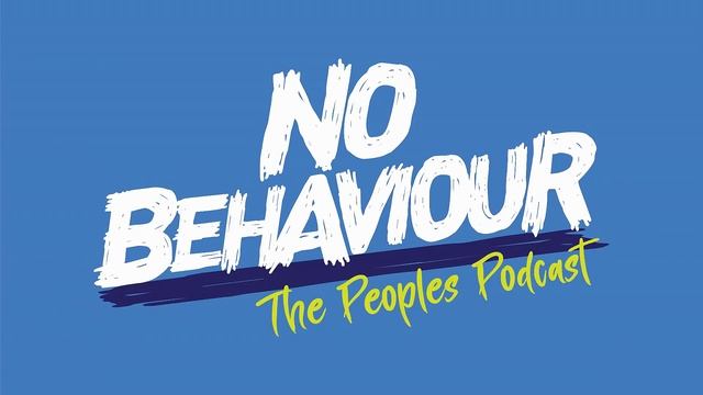 Countdown | No Behaviour Podcast EP. 103 | Margs & Loons Ft T-Mac