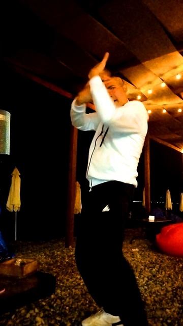 Танцульки под ФОРСАЖ-2