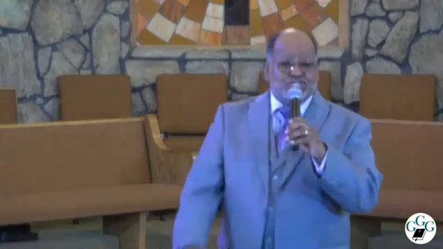 Pastors in Song - February 16, 2022