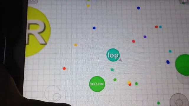 Agar.io Неттт...)