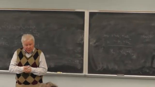 Search for integrable systems by the use of perturbation series - Vladimir Zakharov