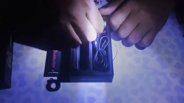 Aladin Pro Limited Edition VS Hybrid Mango