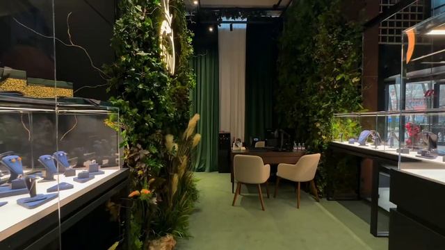 Приглашаем вас в новый бутик Roman Nikonov в Краснодаре! Отель Marriott, ул. Красная, д.120, этаж 1