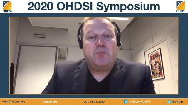 OHDSI2020 State of the Community Presentation