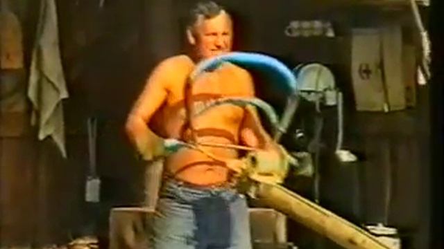 Соробей и Вотрин - Артель Восток 1