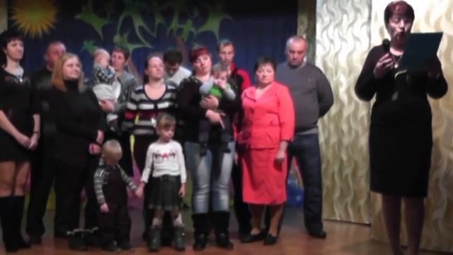 POPIVKA TV Естафета культури 2015. Трактористи