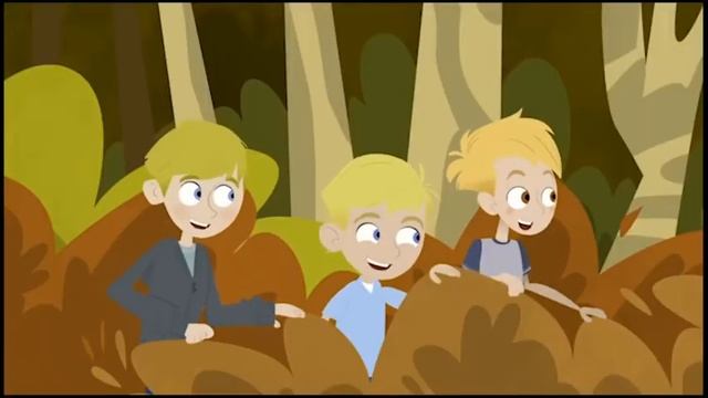 Wild kratts 🇳🇵Activate Every Creature power