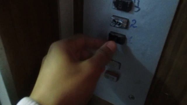 Лифты КМЗ-(1978 г.в.), V=0,71 м/с, Q=320 кг (13)