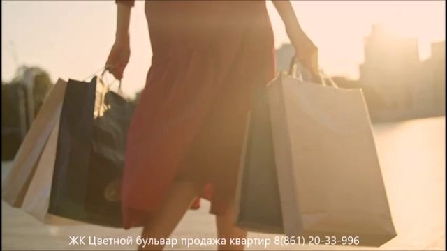 Квартиры в ЖК Цветной бульвар в станице Северской, Краснодар на выгодных условиях. Цена на старте!!!