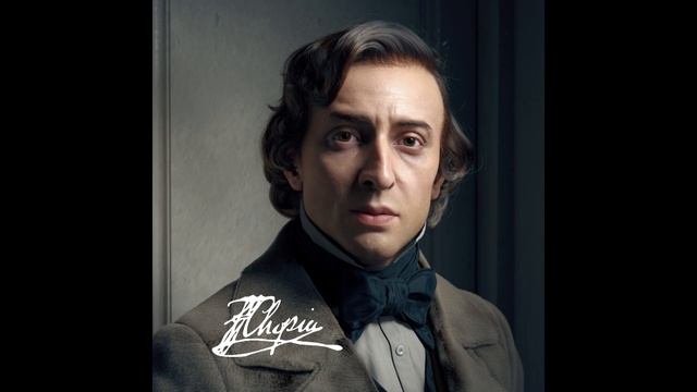 Valse (A♭) (KK. IVa no. 13) ~ Fryderyk Chopin, 1827