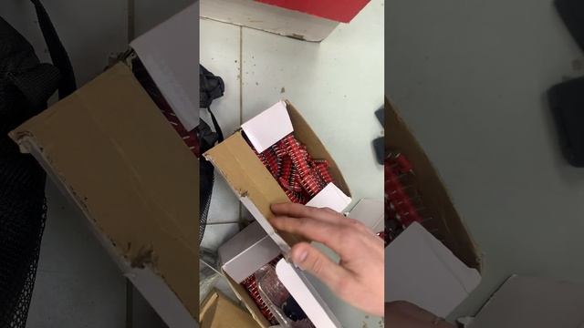 Гвоздезабивной пистолет FixPistols FGT-95