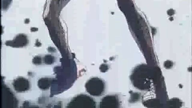 La clavada del gorila 2 vs. Ryonan