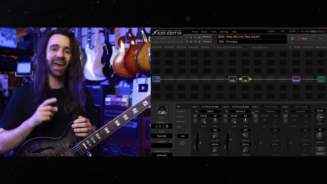 The Biggest Mistake Modelling Users Make