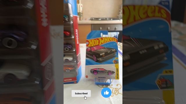 HOT WHEELS ЗАКУП НОМЕР 2 2025 ГОД