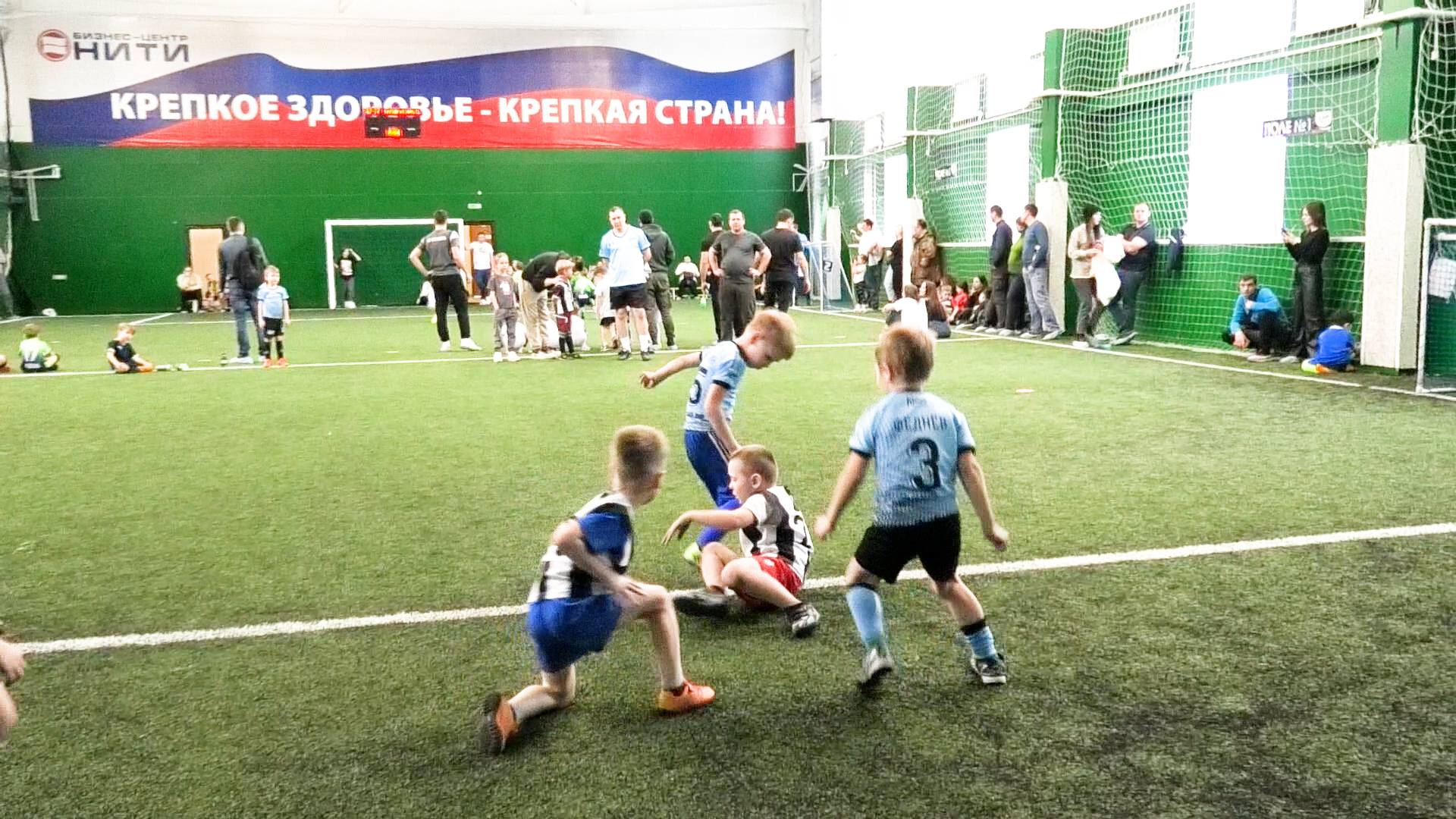 Обзор матча Глобус чёрные-Юниор бур