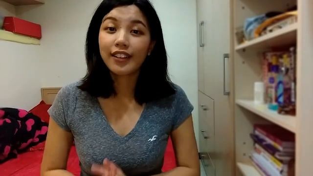 7 ways to say I'm hungry/full in Mandarin!