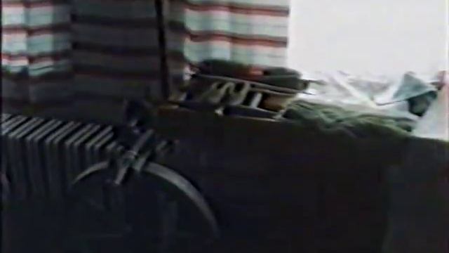 Спогади з Життя в інтернаті для сиріт (1998р) Коропець.