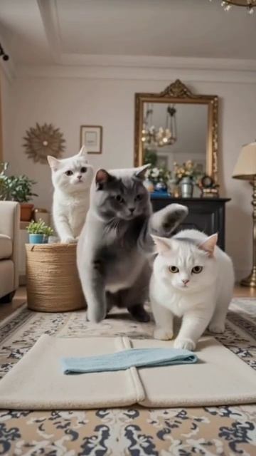 Котики