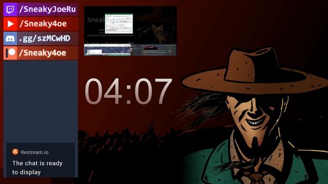 Hunt - соло выживастик ]] 🔴 [[