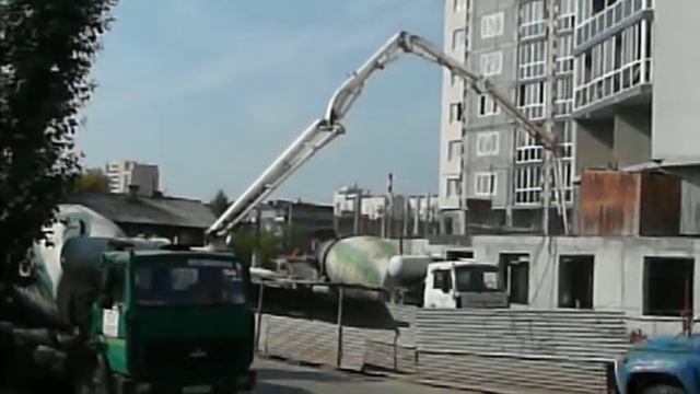 21 августа 2009 года
