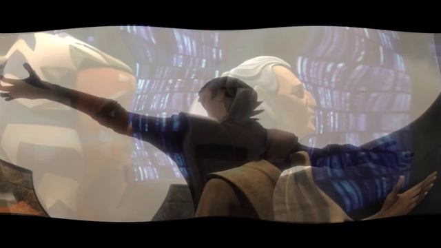[Clone Wars] Something Just Like This ~ Ahsoka Tribute