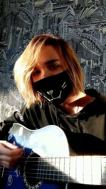 я жизнь люблю #рек