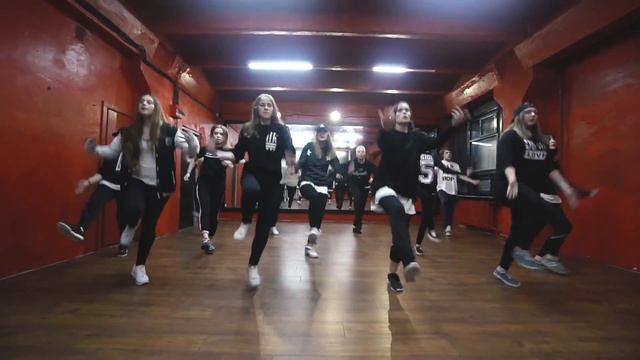 Shash'U - Change Lightz I Hip-hop I Zheka Gun