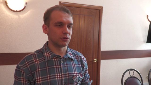 В Администрации Саяногорска прошла встреча молодежного правительства Хакасии