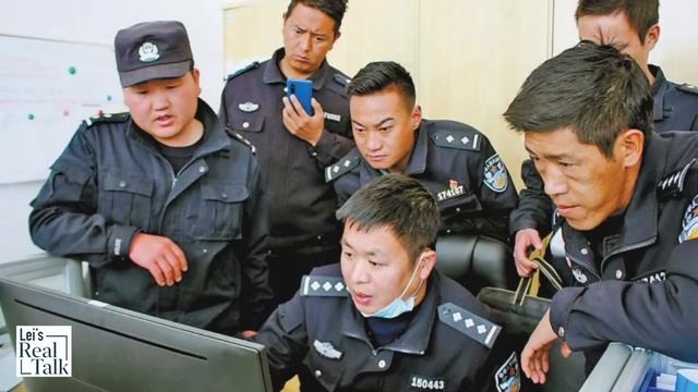 Is China near a banking crisis that threatens the Chinese economy and stability