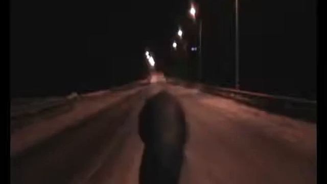 Последний автобус