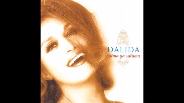 Dalida - Salma Ya Salama [1977]
