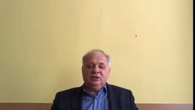 В добрый путь! В школе № 507 прошел последний звонок в режиме онлайн