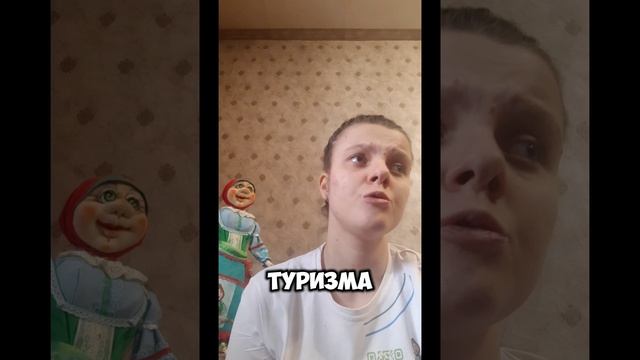 Валентина ждёт родителей!