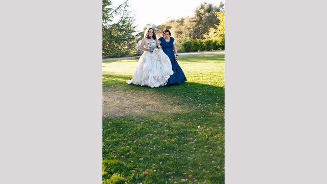 Eric and Marissa | Placerville Wedgewood Wedding Photographer