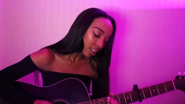 Man Down- Rihanna cover