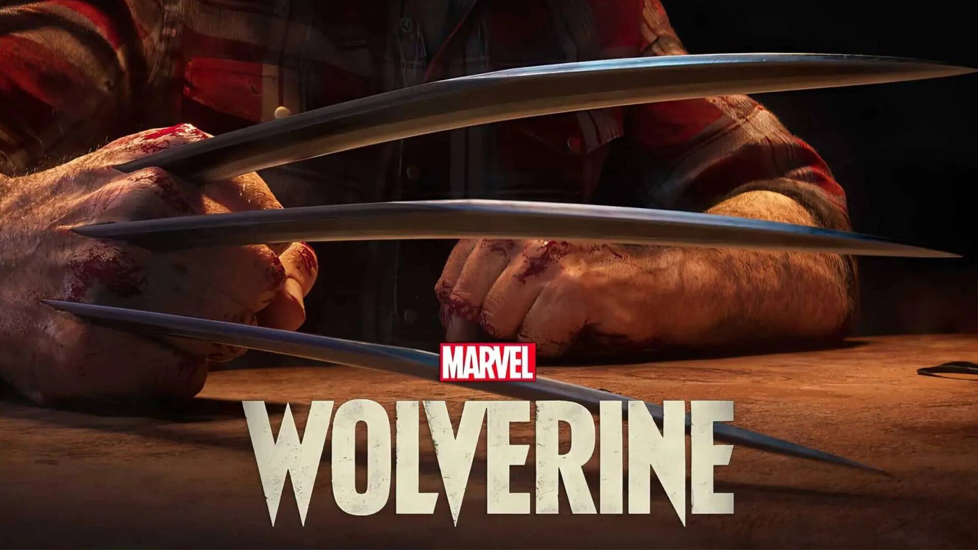 Marvel’s Wolverine  (Росомаха) 1