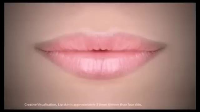 Vaseline Lip Therapy