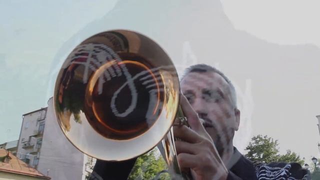Рогач Павло  - Починаю день .... (МОЛИТВА)